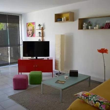 F3 Climatise-Terrasse 30 M2- Parking-Antigone Apartamento Montpellier Exterior foto